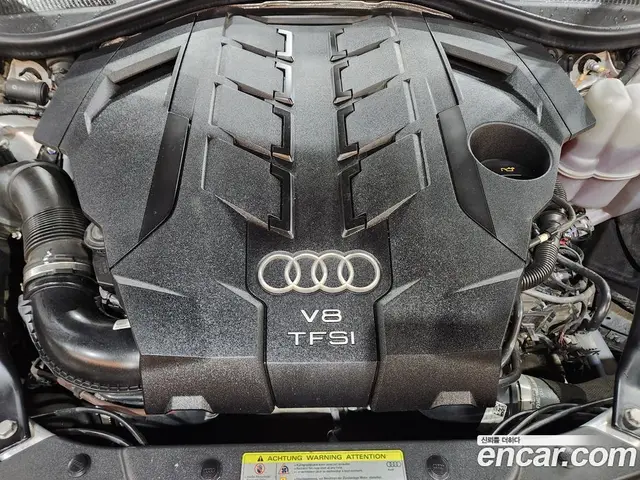 Audi A8 2020 4.0 автомат (гидро), миниатюра 10