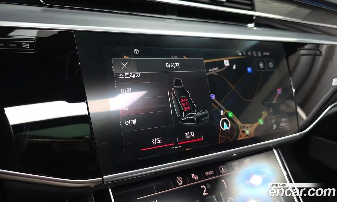 Audi A8 2023 3.0 автомат (гидро), фото 43