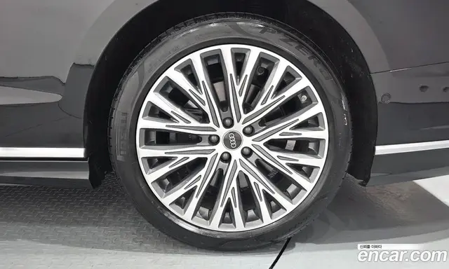 Audi A8 2023 3.0 автомат (гидро), миниатюра 7