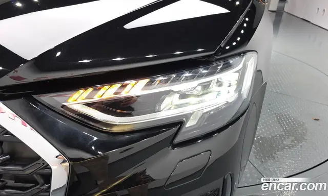 Audi A8 2023 3.0 автомат (гидро), миниатюра 8