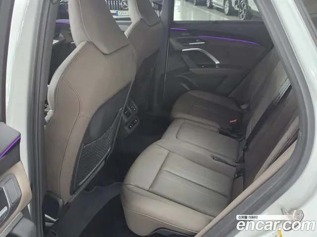 Audi Q5 2025 2.0 автомат (гидро), миниатюра 11