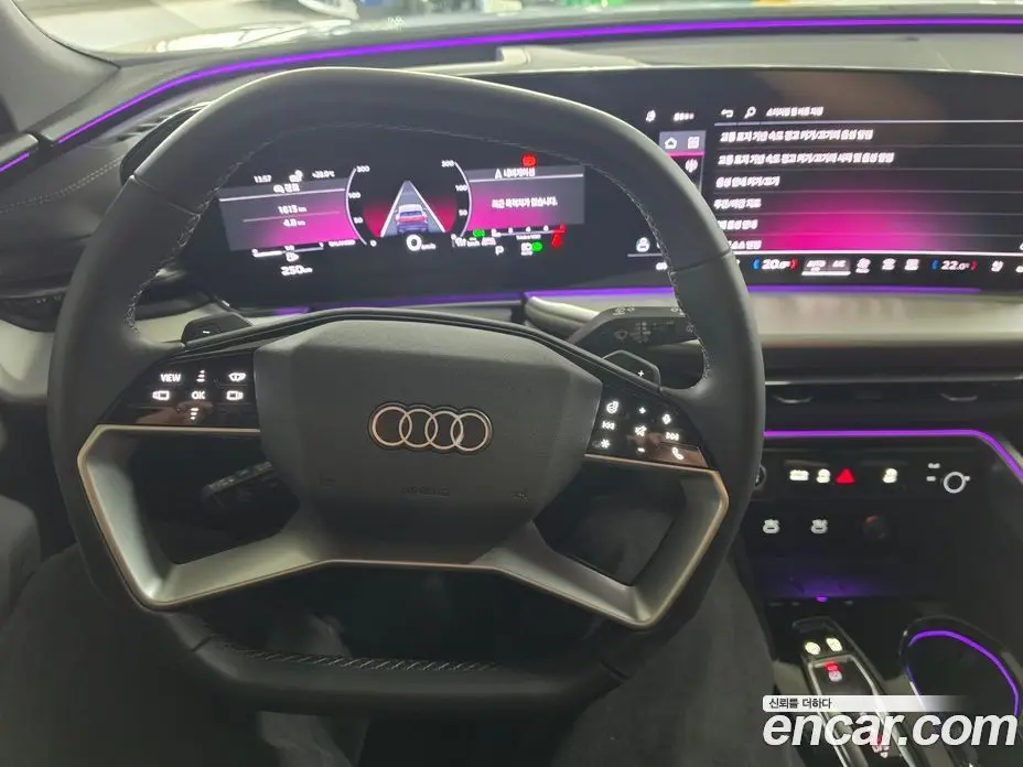 Audi Q5 2025 2.0 автомат (гидро), фото 16