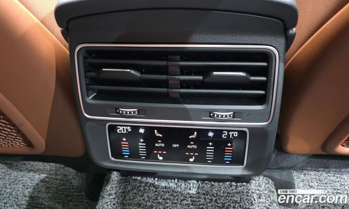 Audi Q7 2021 3.0 автомат (гидро), фото 30