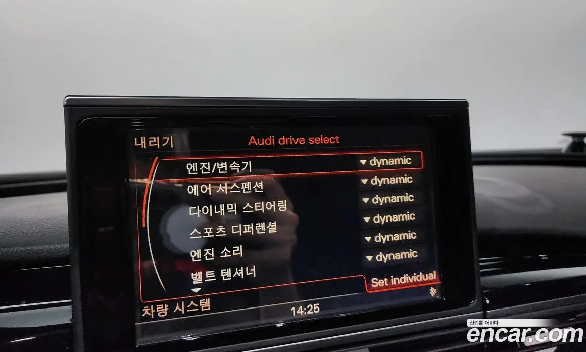 Audi RS7 2014 4.0 автомат (гидро), фото 17