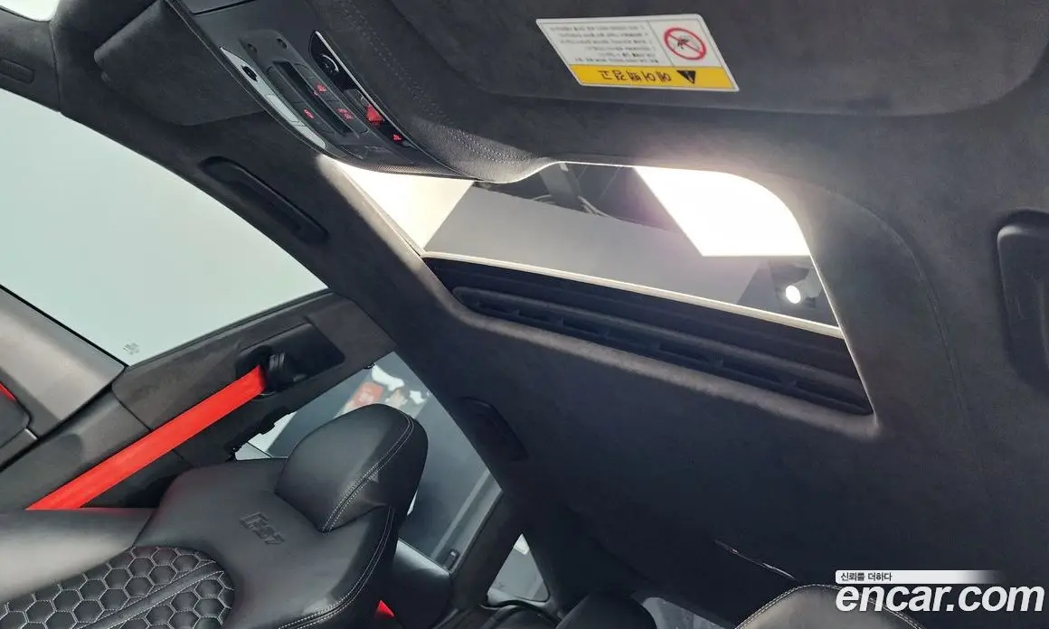 Audi RS7 2014 4.0 автомат (гидро), фото 19