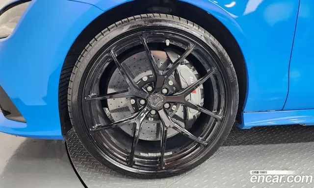 Audi RS7 2014 4.0 автомат (гидро), миниатюра 5