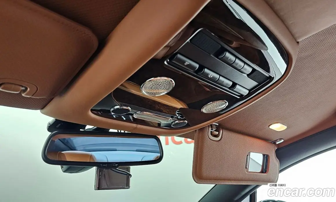Bentley Continental 2006 6.0 автомат (гидро), фото 16