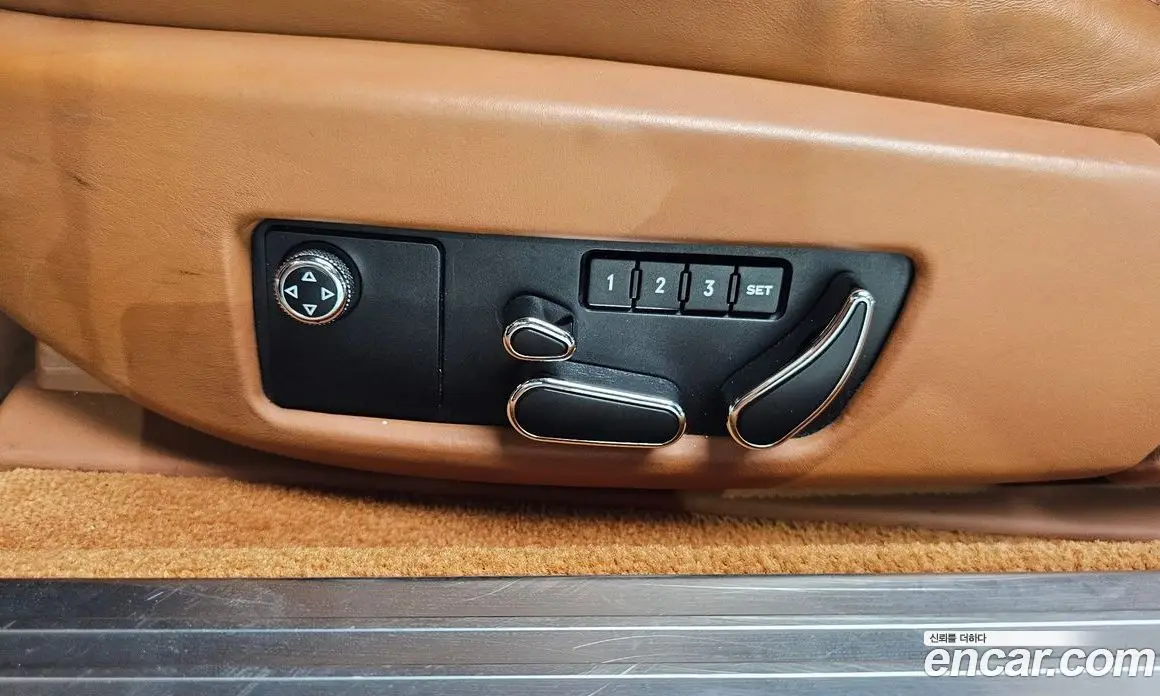 Bentley Continental 2006 6.0 автомат (гидро), фото 18