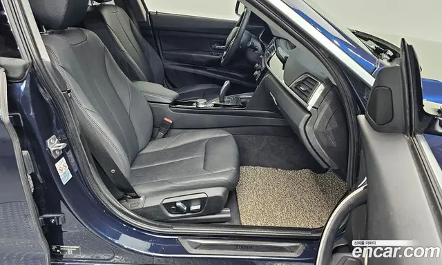 BMW 3 серия 2019 2.0 автомат (гидро), миниатюра 11