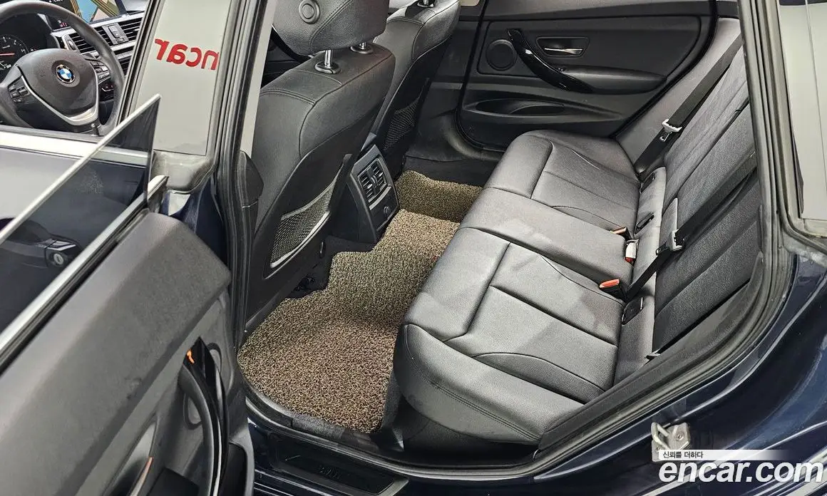 BMW 3 серия 2019 2.0 автомат (гидро), фото 12