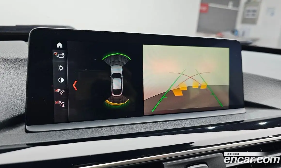 BMW 3 серия 2019 2.0 автомат (гидро), фото 13
