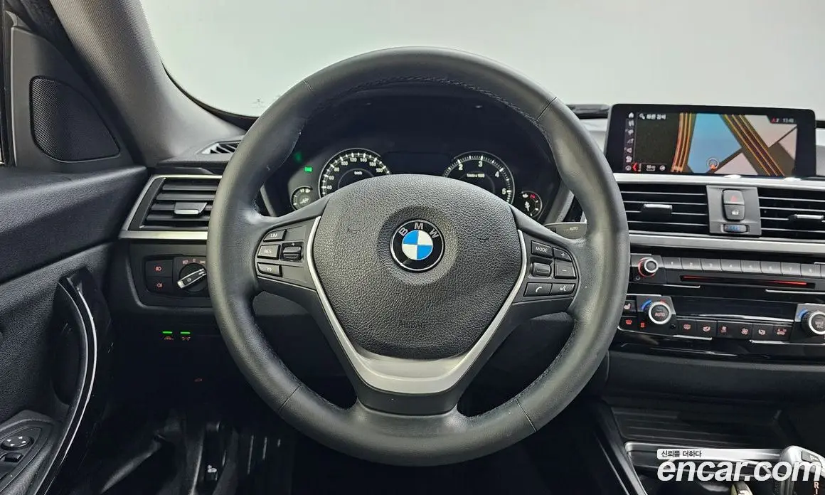 BMW 3 серия 2019 2.0 автомат (гидро), фото 18