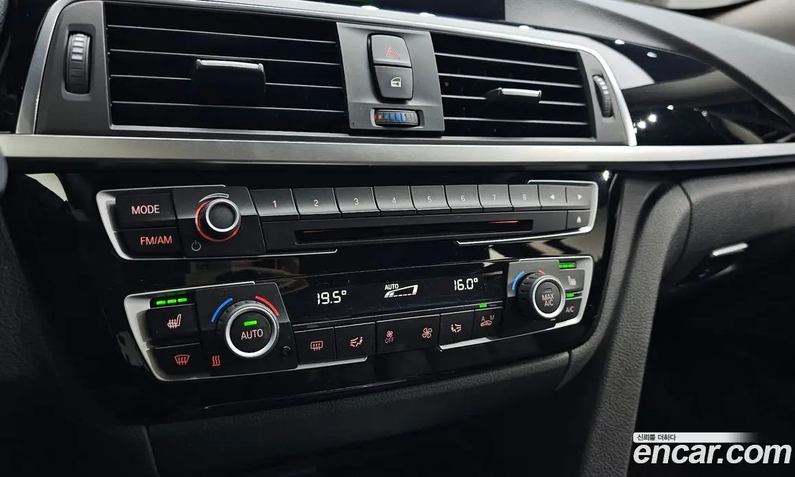 BMW 3 серия 2019 2.0 автомат (гидро), фото 19