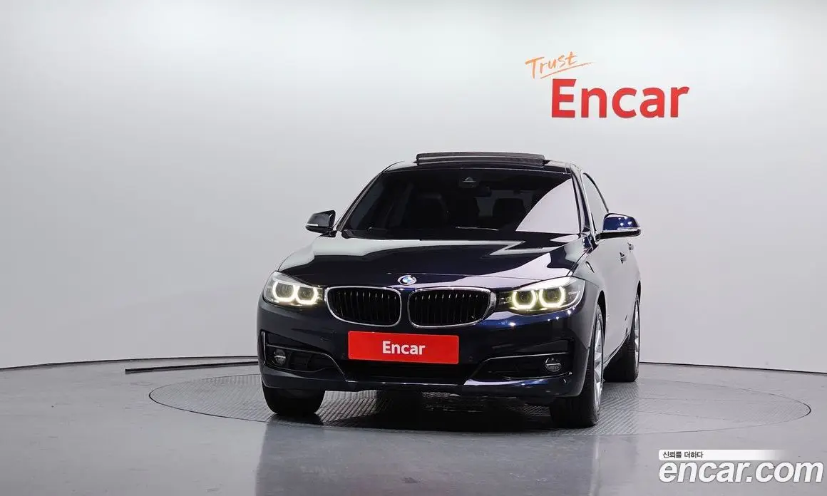 BMW 3 серия 2019 2.0 автомат (гидро), фото 3