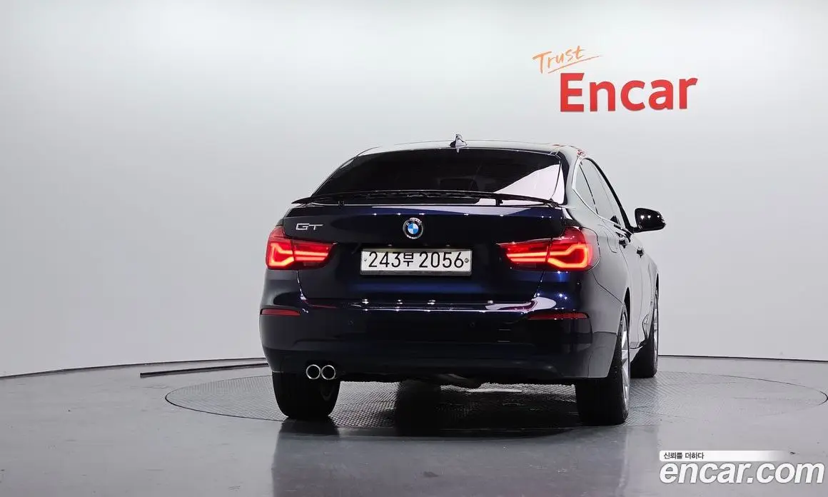 BMW 3 серия 2019 2.0 автомат (гидро), фото 4