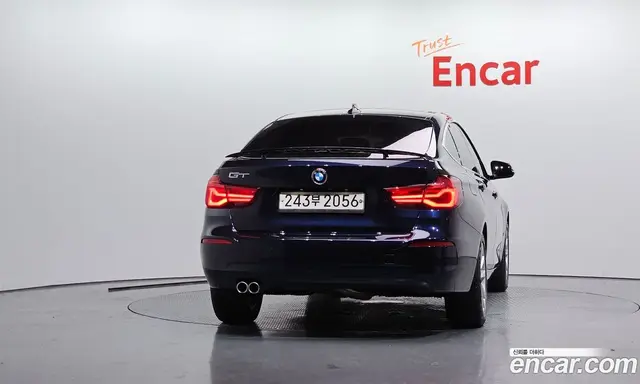 BMW 3 серия 2019 2.0 автомат (гидро), миниатюра 4