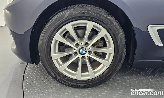 BMW 3 серия 2019 2.0 автомат (гидро), миниатюра 5