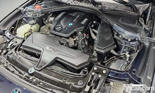 BMW 3 серия 2019 2.0 автомат (гидро), миниатюра 6