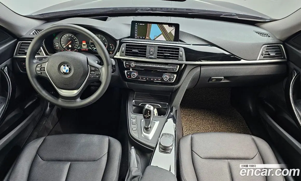 BMW 3 серия 2019 2.0 автомат (гидро), фото 7