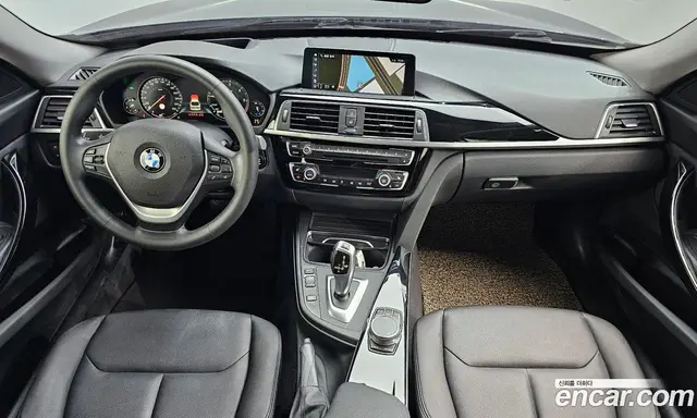 BMW 3 серия 2019 2.0 автомат (гидро), миниатюра 7