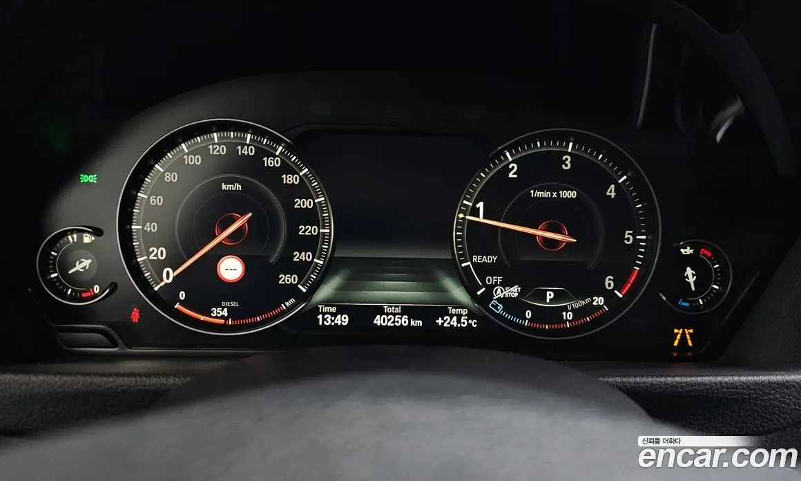 BMW 3 серия 2019 2.0 автомат (гидро), фото 8
