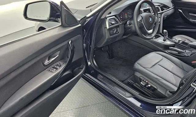 BMW 3 серия 2019 2.0 автомат (гидро), миниатюра 10