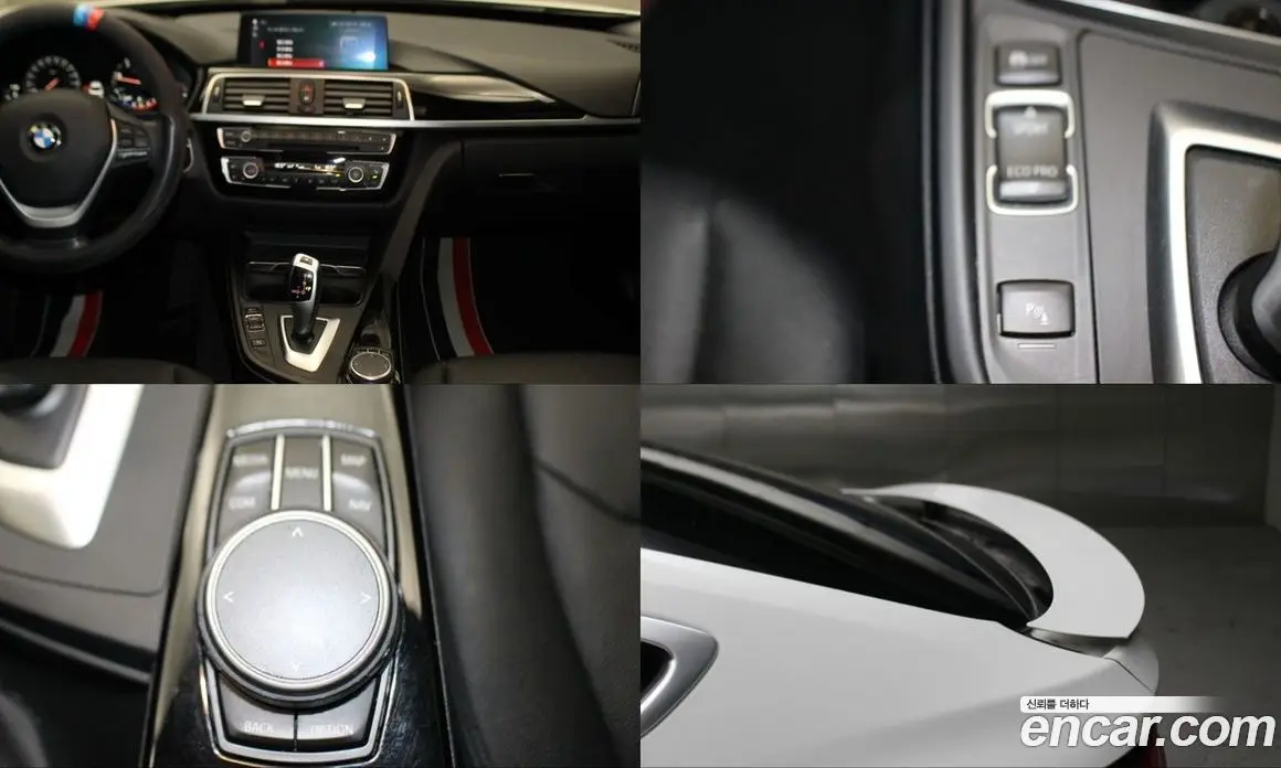 BMW 3 серия 2019 2.0 автомат (гидро), фото 14