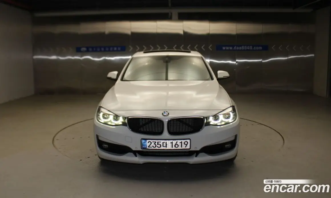 BMW 3 серия 2019 2.0 автомат (гидро), фото 3