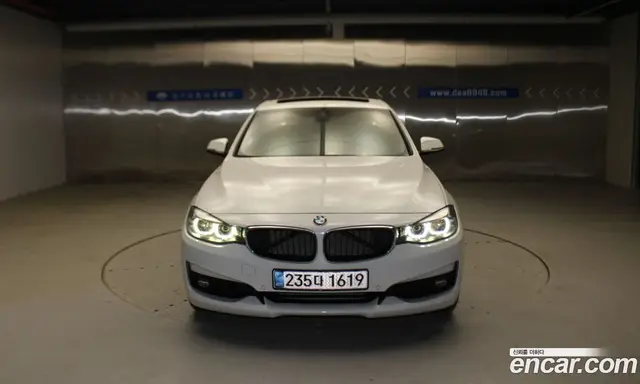 BMW 3 серия 2019 2.0 автомат (гидро), миниатюра 3