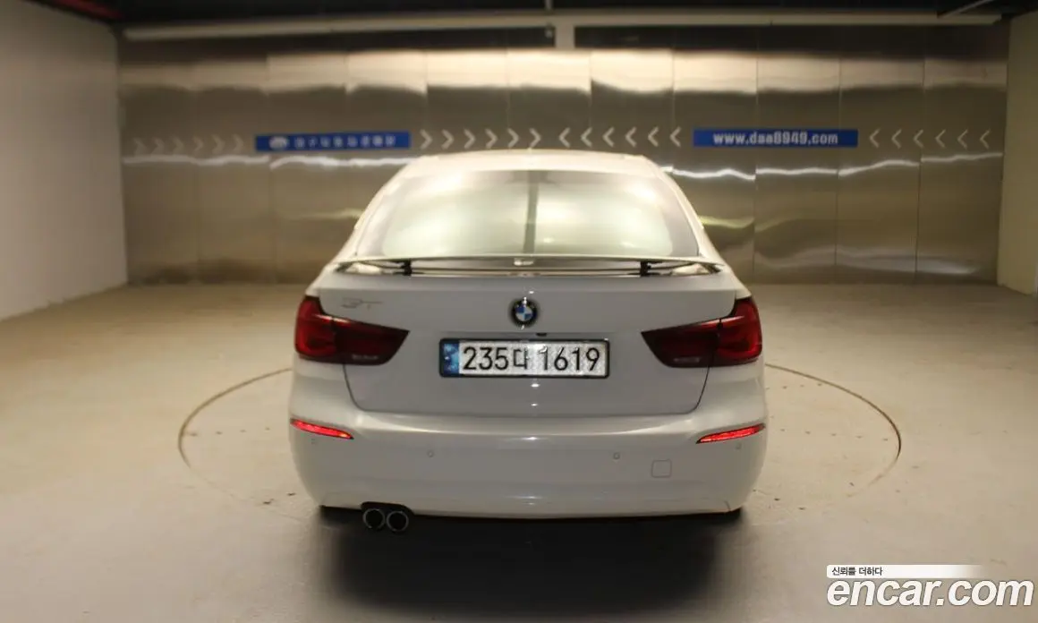 BMW 3 серия 2019 2.0 автомат (гидро), фото 4