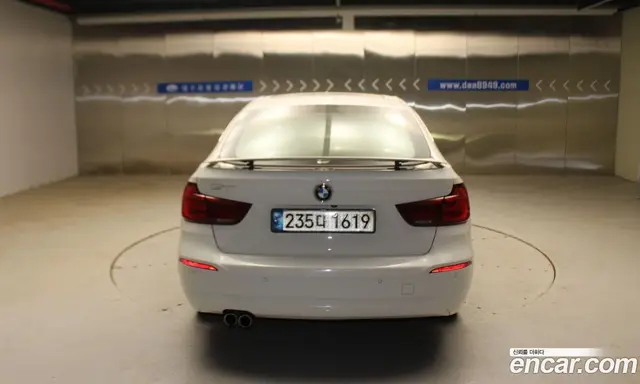 BMW 3 серия 2019 2.0 автомат (гидро), миниатюра 4