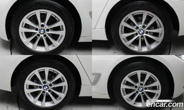 BMW 3 серия 2019 2.0 автомат (гидро), миниатюра 5