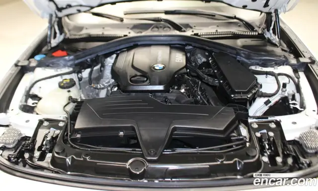 BMW 3 серия 2019 2.0 автомат (гидро), миниатюра 6