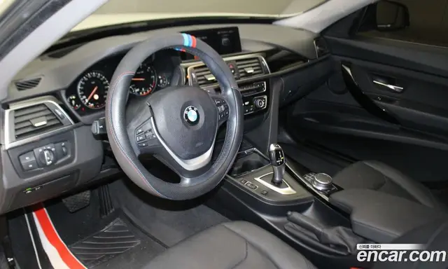 BMW 3 серия 2019 2.0 автомат (гидро), миниатюра 7
