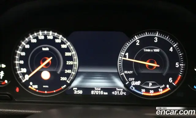BMW 3 серия 2019 2.0 автомат (гидро), миниатюра 8