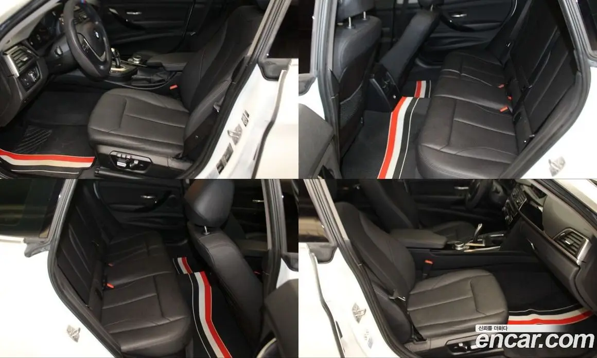 BMW 3 серия 2019 2.0 автомат (гидро), фото 10