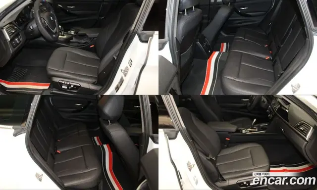 BMW 3 серия 2019 2.0 автомат (гидро), миниатюра 10