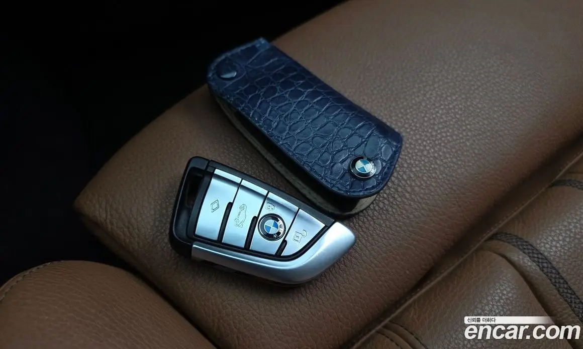 BMW 5 серия 2017 2.0 автомат (гидро), фото 18