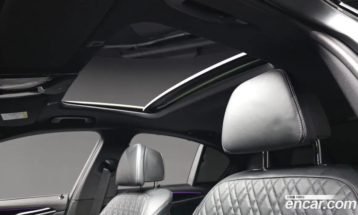 BMW 5 серия 2022 2.0 автомат (гидро), фото 24