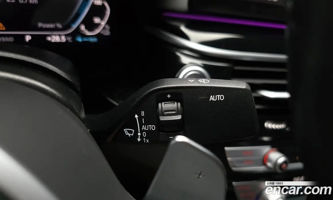 BMW 5 серия 2022 2.0 автомат (гидро), фото 30