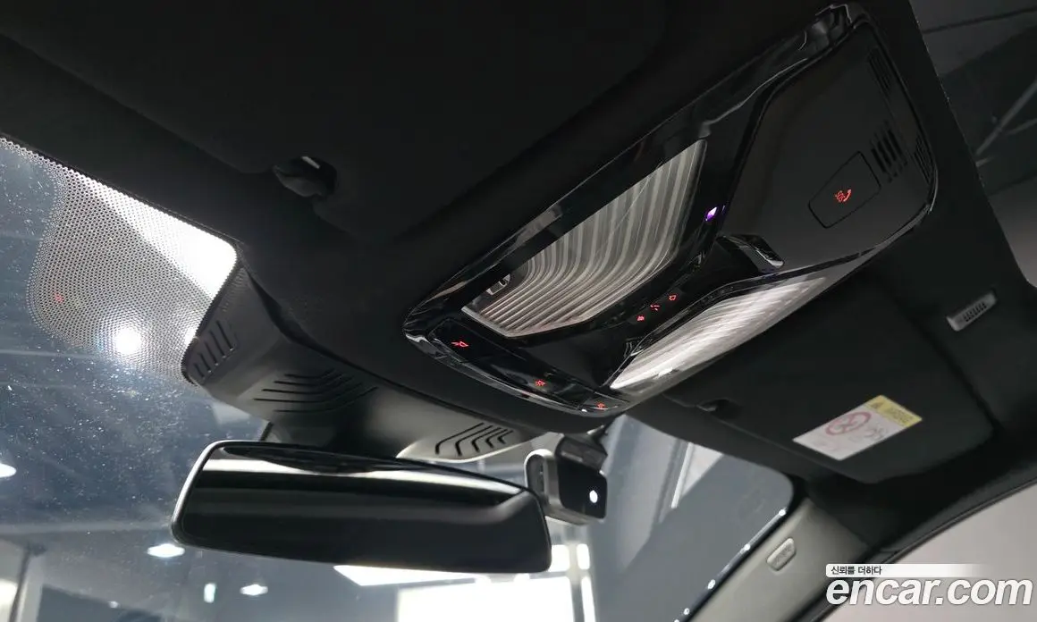 BMW 5 серия 2022 2.0 автомат (гидро), фото 31