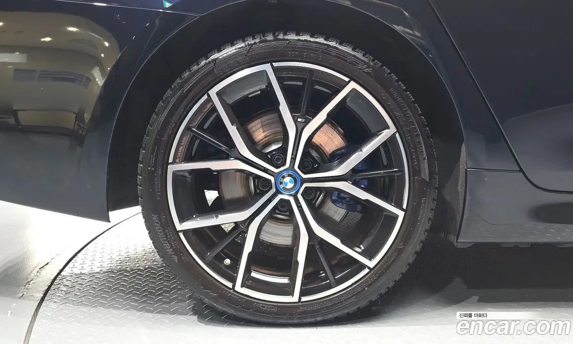 BMW 5 серия 2022 2.0 автомат (гидро), фото 5