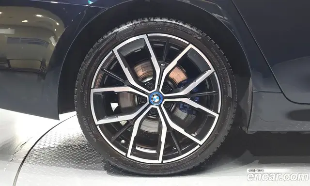BMW 5 серия 2022 2.0 автомат (гидро), миниатюра 5
