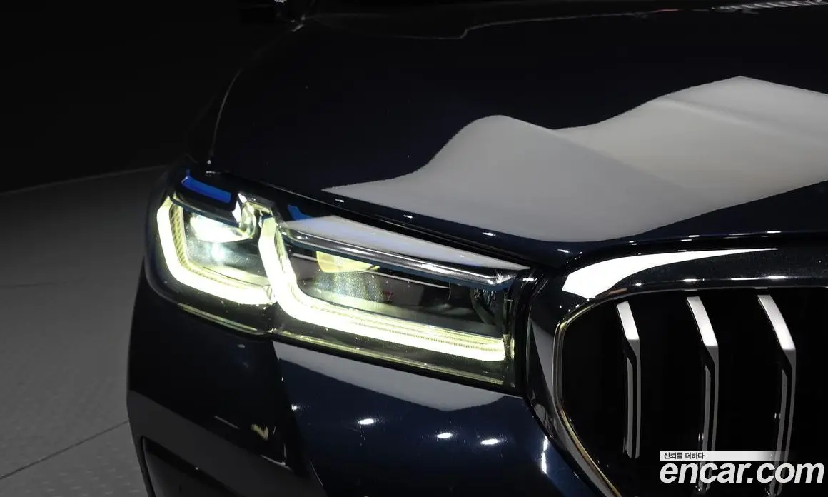BMW 5 серия 2022 2.0 автомат (гидро), фото 8