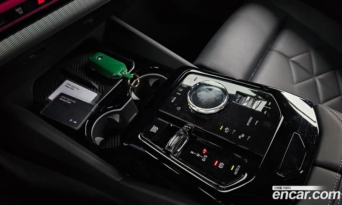 BMW 5 серия 2025 2.0 автомат (гидро), фото 11
