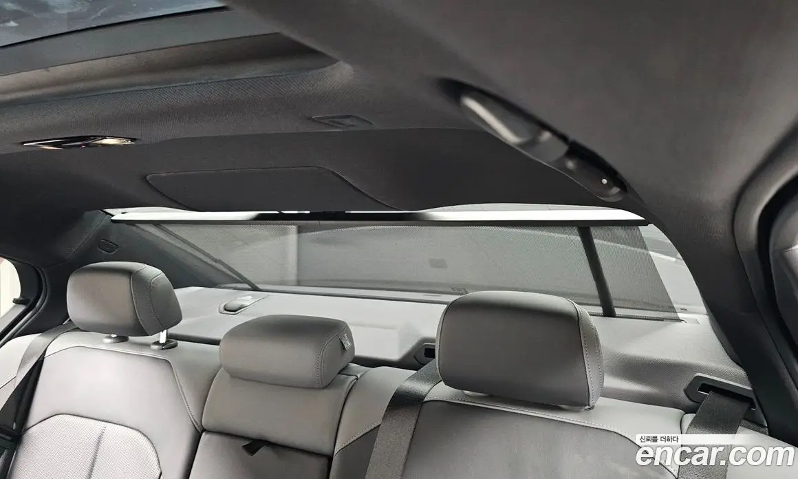 BMW 5 серия 2025 2.0 автомат (гидро), фото 22