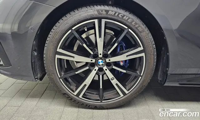 BMW 5 серия 2025 2.0 автомат (гидро), миниатюра 4
