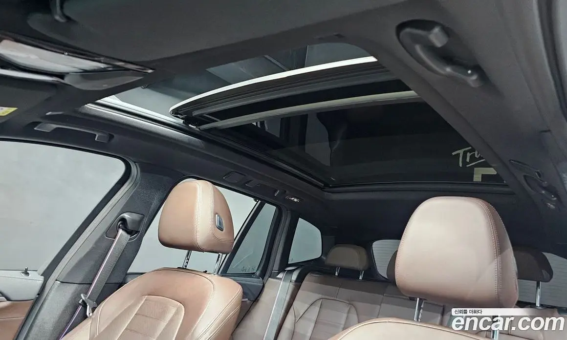 BMW X3 2022 2.0 автомат (гидро), фото 30