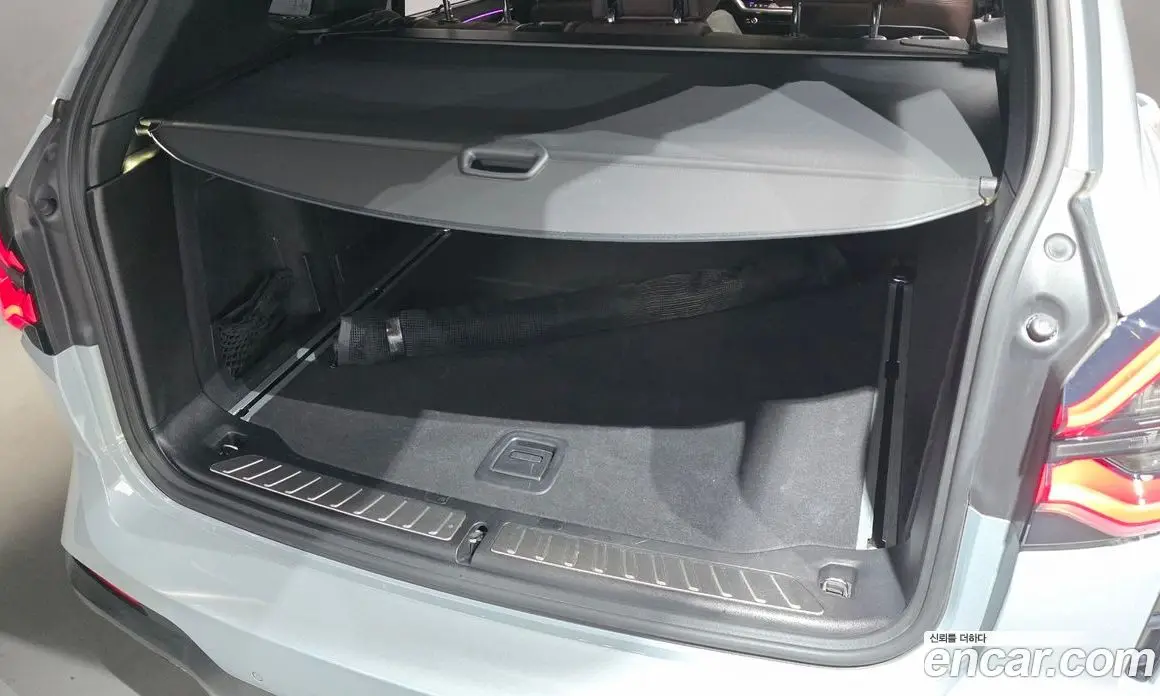 BMW X3 2022 2.0 автомат (гидро), фото 32