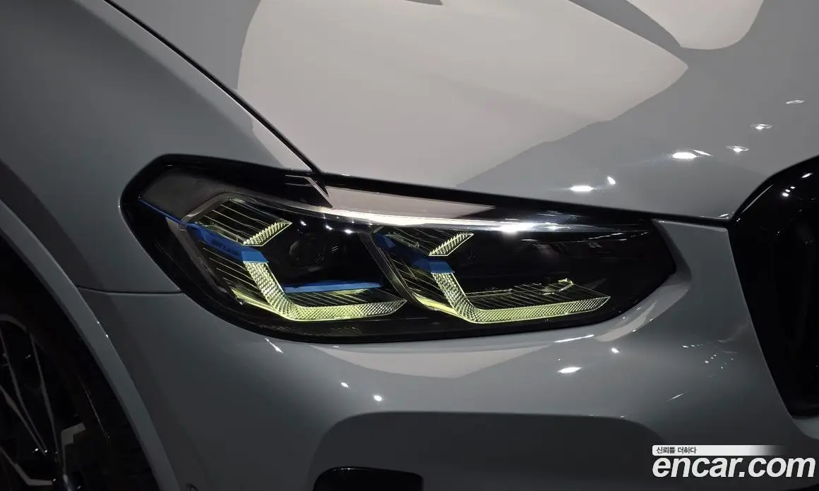 BMW X3 2022 2.0 автомат (гидро), фото 8